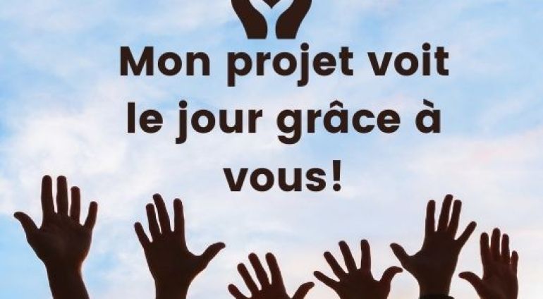 FINANCEMENT PARTICIPATIF